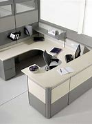 Image result for Workstation Furniture Design