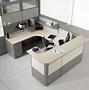 Image result for Modular Office Desk