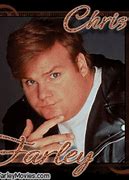 Image result for Chris Farley Posters