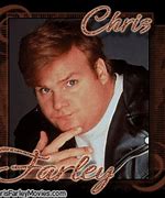 Image result for Chris Farley Movie Poster
