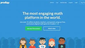 Image result for Prodigy Parent Account Login Account and Password for Free