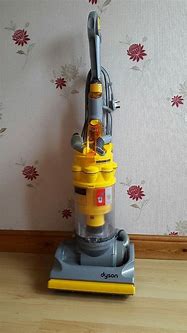 Image result for Dyson Vacuum Cleaner Model DC14