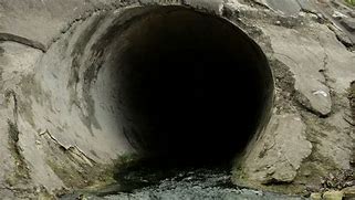 Image result for Sewage Tunnel