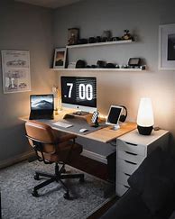 Image result for Work Desk Office Inspiration