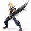 Image result for Cloud Strife Girlfriend