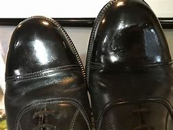 Image result for Air Cadet Parade Shoes