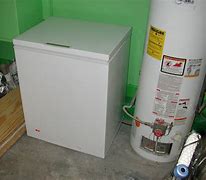Image result for Stainless Steel Chest Freezer