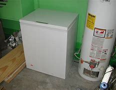 Image result for Frigidaire Deluxe Chest Freezer