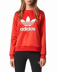 Image result for Adidas Ladies Sweater