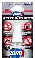 Image result for Zorbx Odor Remover