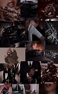 Image result for Mafia Aesthetic Drawings