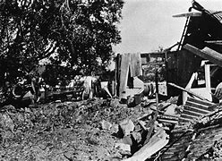 Image result for Darwin Bombing