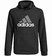 Image result for Boys Olive Adidas Hoodie