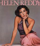 Image result for Helen Reddy Caricature