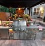 Image result for Lynx Outdoor Kitchen Appliances