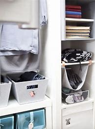 Image result for IKEA Furniture Closet Organizers