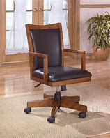 Image result for Swivel Office Desk Chairs