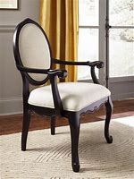 Image result for Traditional Living Room Chairs with Arms