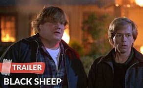 Image result for Picture of Chris Farley in the Top Bunk in the Movie Black Sheep