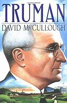 Image result for Truman Book Cover