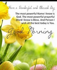Image result for Good Morning Images with Positive Words