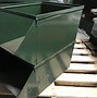 Image result for Industrial Steel Totes