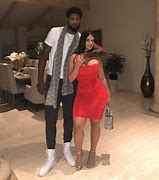 Image result for Paul George Baby Mother