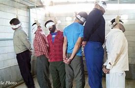 Image result for Iran Prisoners