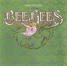 Image result for Bee Gees One Album