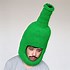 Image result for Funny Crochet Food Hats
