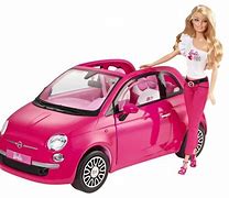Image result for Barbie Car Toy