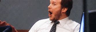 Image result for Office Chris Pratt GIF