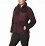 Image result for Columbia Fleece Jackets for Women