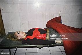 Image result for The Bodies at Morgue Gore