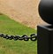 Image result for Decorative Chain Fencing