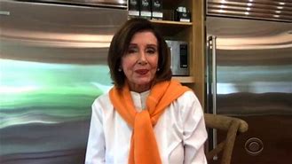 Image result for Pelosi Eating Ice Cream
