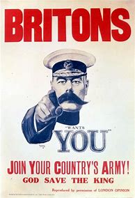 Image result for Conscription Posters