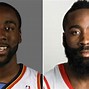 Image result for James Harden Picture without Beard