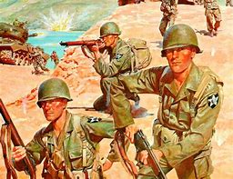 Image result for American Korean War