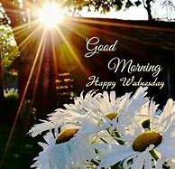 Image result for Good Morning Greeting Quotes Wednesday