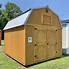 Image result for Small Wood Sheds for Sale