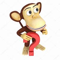 Image result for Any Questions Funny Monkeys