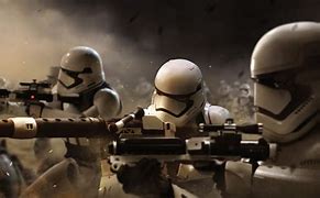 Image result for Star Wars Stormtrooper vs Battle