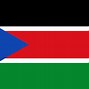Image result for Southern Sudan Flag