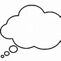 Image result for Think Bubble Clip Art