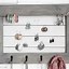 Image result for DIY Wall Jewelry Organizer