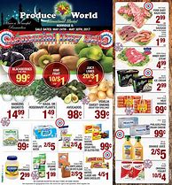 Image result for Grocery Store Ad