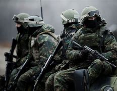 Image result for Russian Military Special Forces