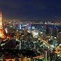 Image result for Tokyo City Asthetic