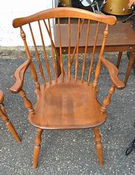 Image result for Colonial Kitchen Table and Chairs